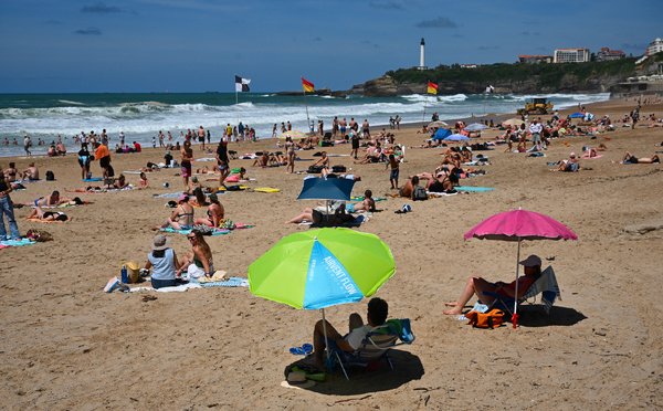 Exposition au soleil: le ministre de la Santé alerte sur des tendances dangereuses