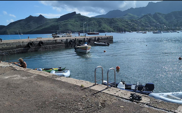 Accident à Nuku Hiva : le site était interdit de baignade