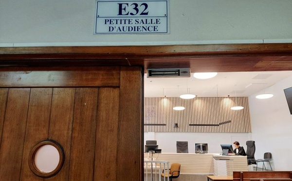 Au tribunal, la chronique d'un accident annoncé