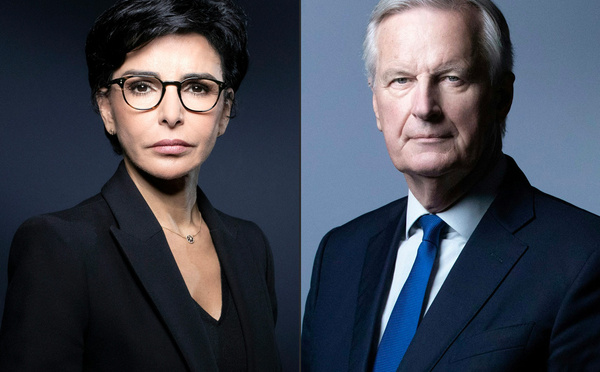 Législative partielle: la bataille de Paris est lancée entre Dati et Barnier