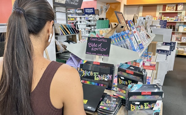 Fournitures scolaires : entre bons plans et petites envies