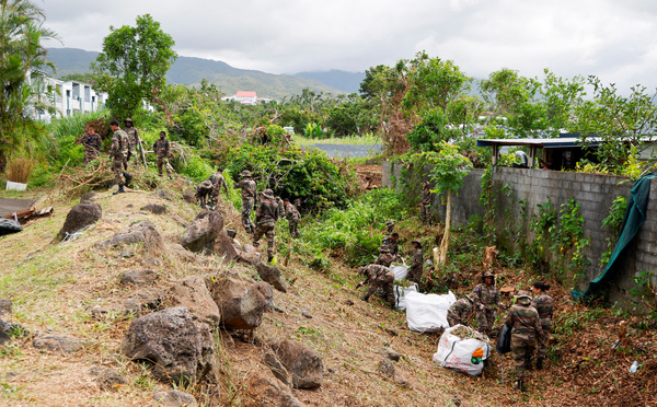 Chikungunya: les cas importés de la Réunion toujours en recul, un cas de "West Nile" identifié