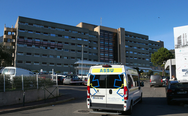 Corse: un accident de petit train touristique fait 18 blessés dont 4 graves