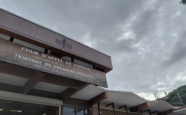 “Madame n'est pas un punching-ball”