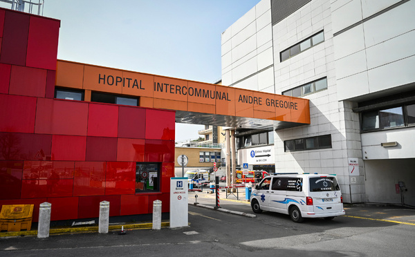 Seine-Saint-Denis: une infirmière mise en examen pour agressions sexuelles sur des nourrissons