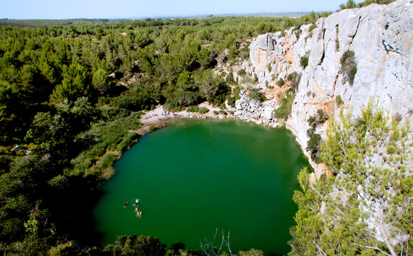 Bond des noyades en France: les autorités appellent à respecter les interdictions de baignade