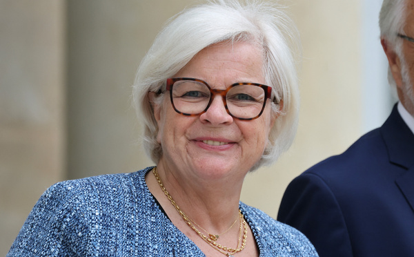 Vautrin détaille le projet de loi contre la fraude sociale