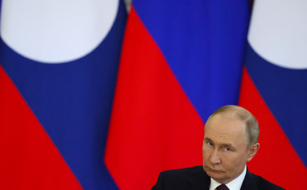 Sous-marins américains: le Kremlin appelle à la "prudence" dans la rhétorique nucléaire