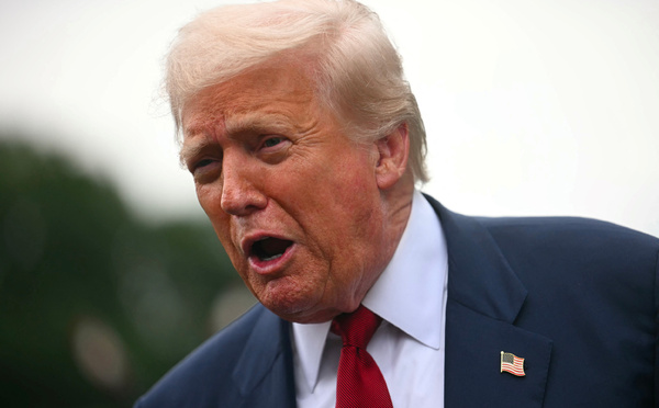 Branle-bas de combat en Suisse après le coup de massue sur les droits de douane