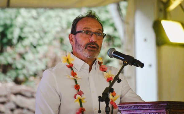 “On ne vient pas en vacances pour deux ans”