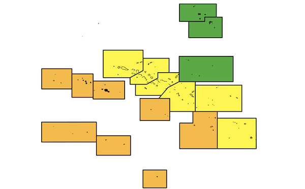 ​L'archipel de la Société placée en vigilance orange pour forte houle