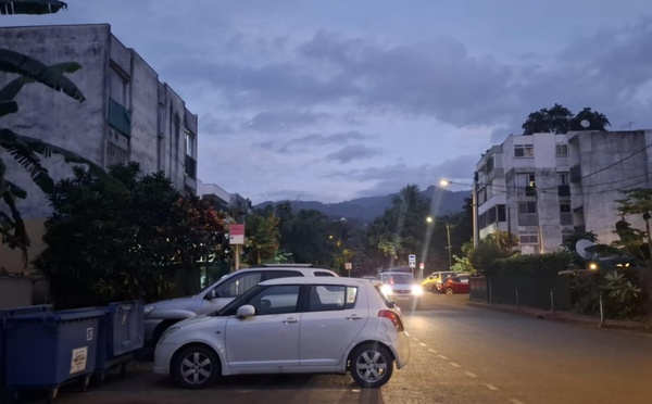 Coup de feu à Heiri, deux personnes en garde à vue