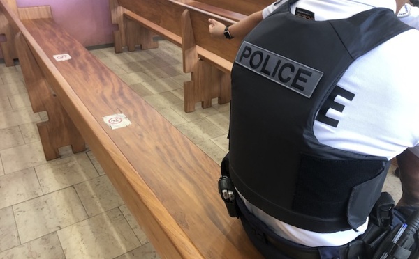 Un schizophrène jugé pour violences