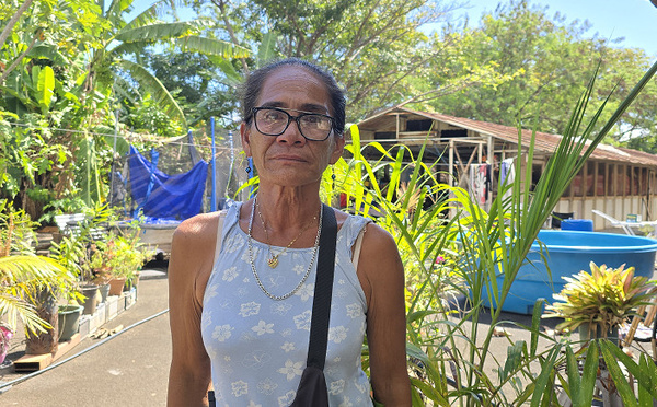 “Les familles seront relogées en toute dignité”