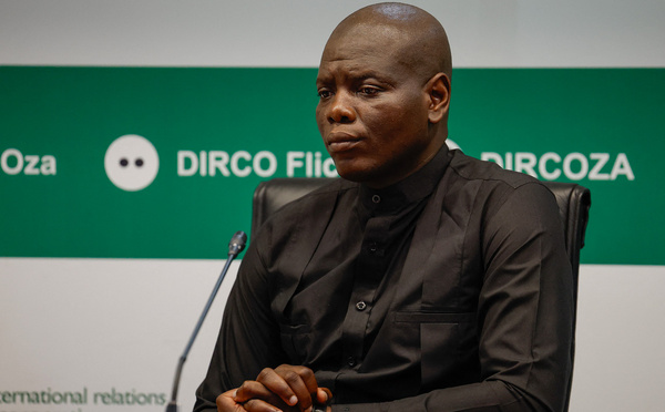 Pretoria appelle à accroître la pression sur Israël pour stopper les "actes génocidaires" à Gaza