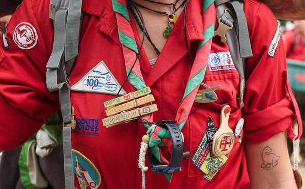 "Situation intenable": la présidente des Scouts de France abandonne face aux attaques