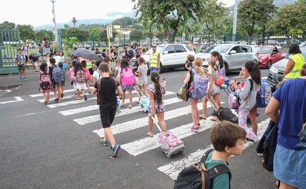 Le salon de la rentrée ouvre ce jeudi jusqu’à dimanche au parc-expo de Mama’o