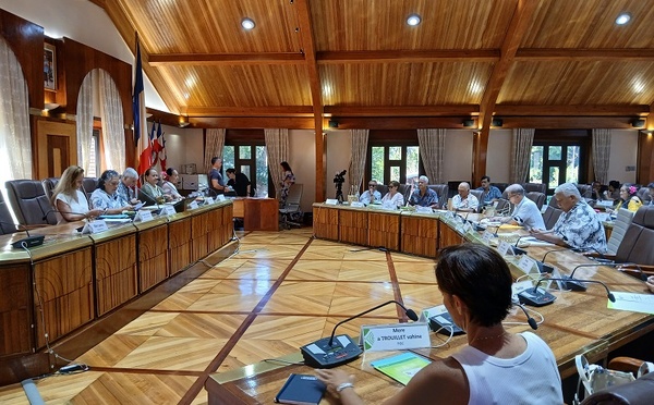 Le Cesec dit oui aux soins palliatifs, non à l'aide à mourir