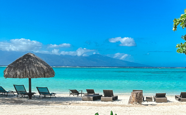 L'économie locale stable grâce au tourisme