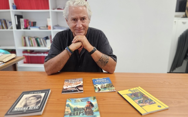 Les déboires d’un écrivain qui ne verra pas sa pièce