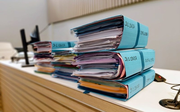 Le trafic d'ice érigé en “entreprise”