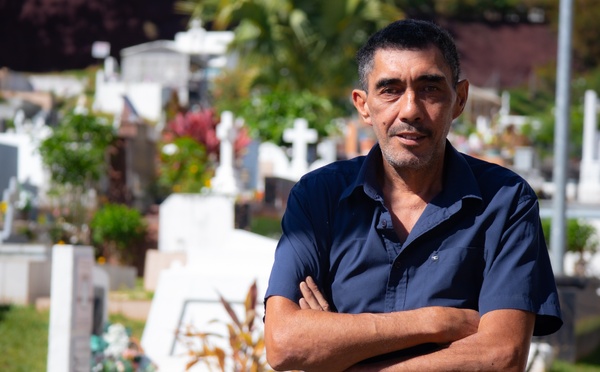 Dans les pas de l’ange gardien de l’Uranie