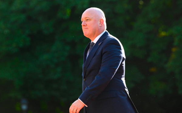 Nouvelle-Zélande: le Premier ministre accuse Netanyahu d'avoir "perdu la tête"