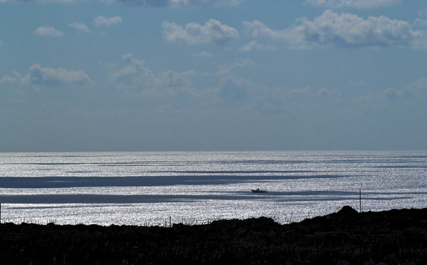 Italie: naufrage au large de Lampedusa, le HCR évoque 20 morts