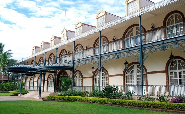 ​Renfort de la langue tahitienne dans les textes officiels