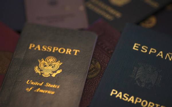 Italie: piratage de dizaines de milliers de passeports dans des hôtels