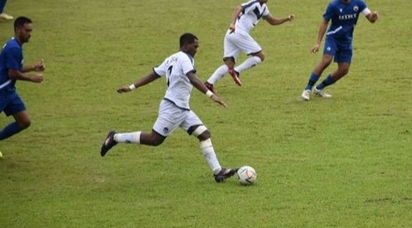 Le monde du football polynésien en deuil