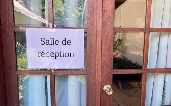 Guichet social : la vice-présidence poursuit ses rencontres avec les agents