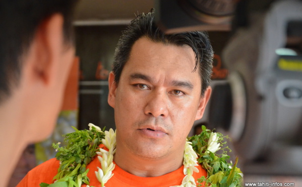 Réserve parlementaire : J-P Tuaiva finance-t-il à nouveau une association fantôme ?