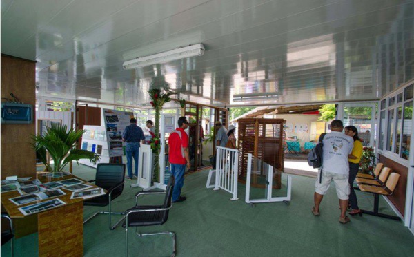 Habitat Expo : une 9 ème édition sous le signe de l'innovation &amp; de la création