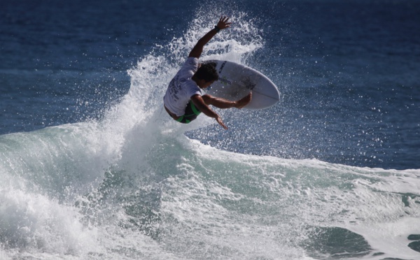 Surf Pro – Rangi Pro : Une trentaine de Hawaiiens attendus à Rangiroa