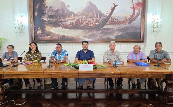 Vers une labellisation IGP de la Vanille