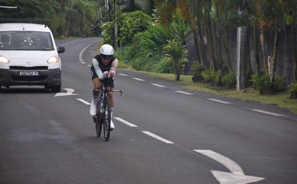 Kahiri Endeler frappe encore 