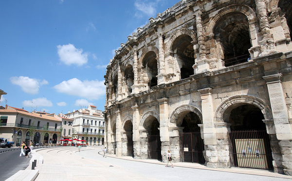 Narcotrafic: à Nîmes, le couvre-feu pour mineurs à nouveau reconduit pour deux semaines