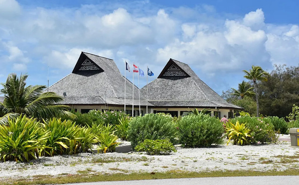 Bora Bora : Fenua Airports clarifie l’incident du chien blessé par balle à l’aéroport