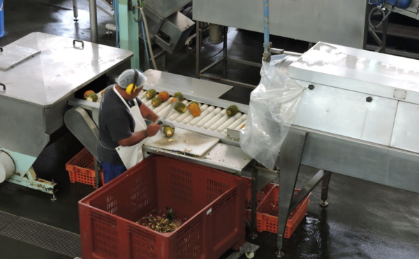 Une proposition de loi pour protéger l'emploi local