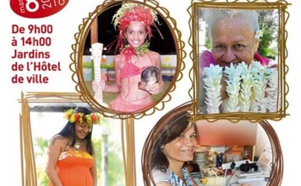 Pirae : La commune célèbrera la journée de la femme à la mairie