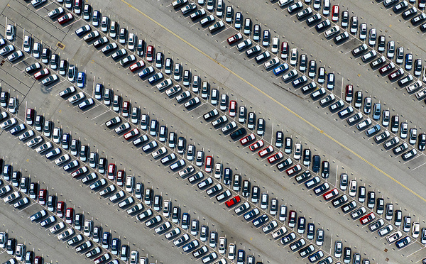 Droits de douane américains: voitures à 15%, pas d’exemptions pour le vin européen