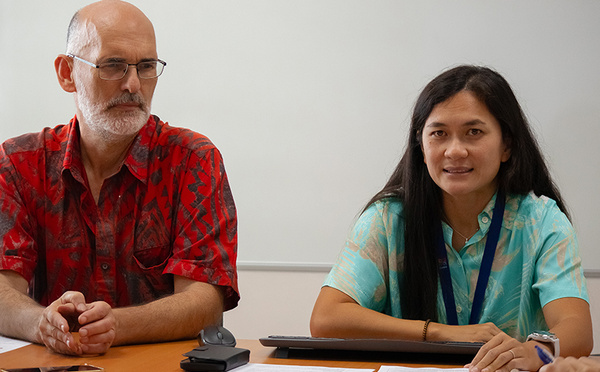 Plan blanc à l’hôpital : les directions de la Santé et du CHPF clarifient la situation