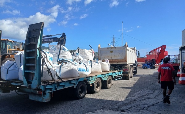 Préavis de grève déposé à la flottille administrative