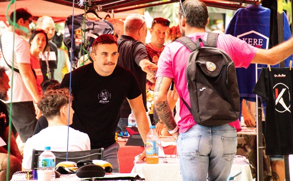 Back to Sport : la ville s’anime, les opinions divergent