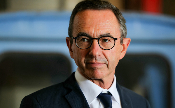 Guadeloupe: Retailleau annonce de nouveaux moyens contre la délinquance et le narcotrafic