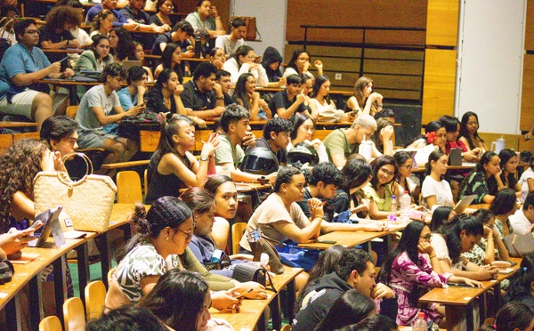 L’UPF fait sa rentrée entre enthousiasme, défis et nouveaux projets