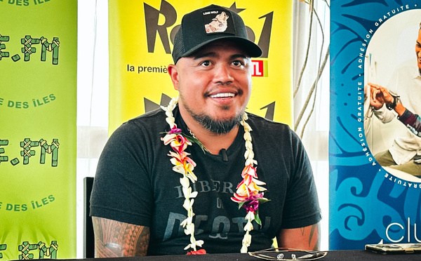 Maoli en prime à To'ata