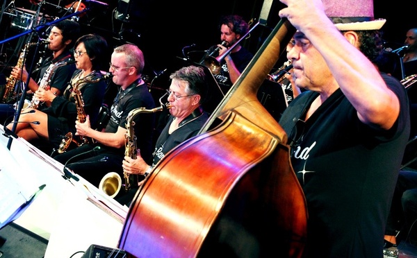 Le Tahiti Soul Jazz Festival de retour