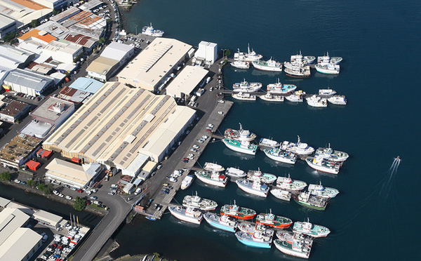 ​Changement de direction à la S3P